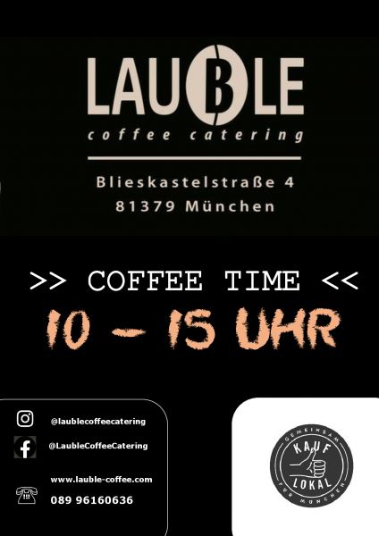 Home Coffee Shop Catering