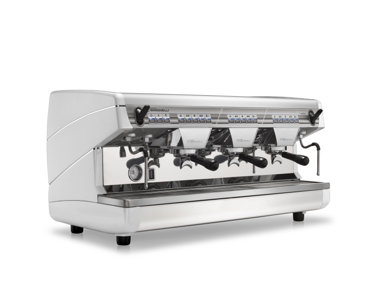 Nuovo Simonelli Appia II Nuova Simonelli Appia II